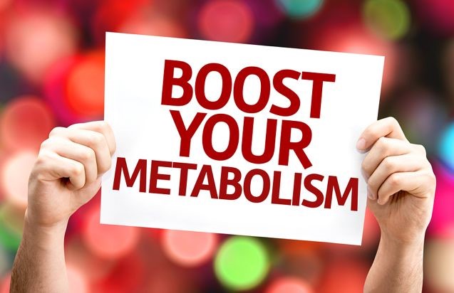Metabolism Myths